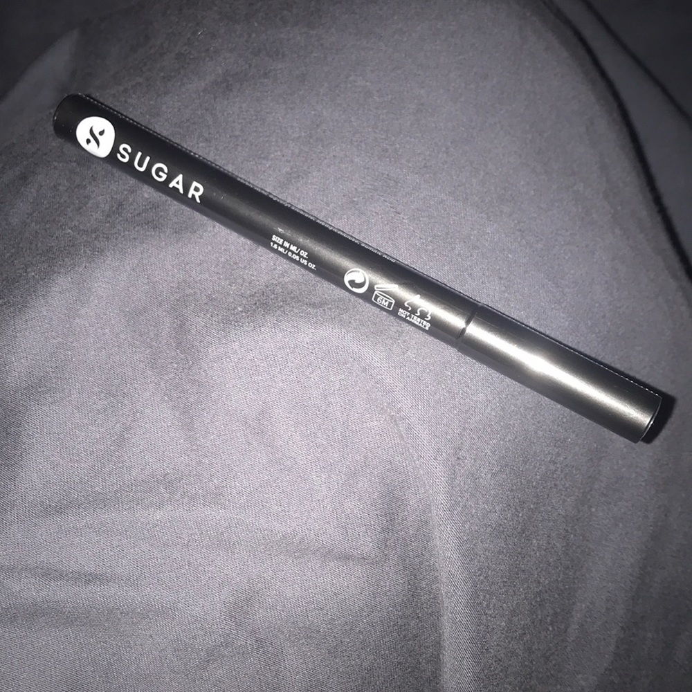 Eyeliner